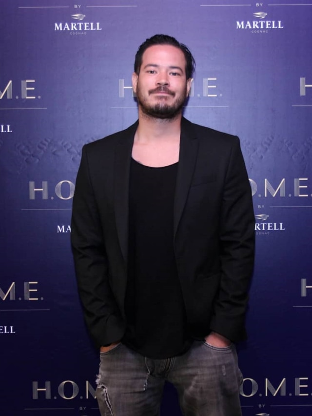 Zack Lee. Foto: Instagram/@zackleelife77