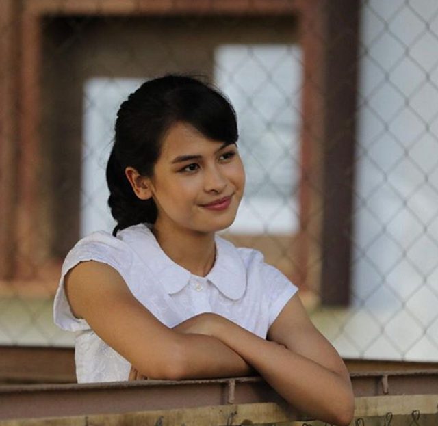 3 milenial berprestasi di tahun 2019 versi Karja | Photo by @maudyayunda from Instagram
