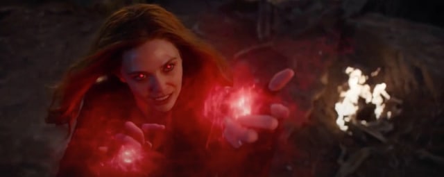Scarlet Witch (Foto: IMDb)