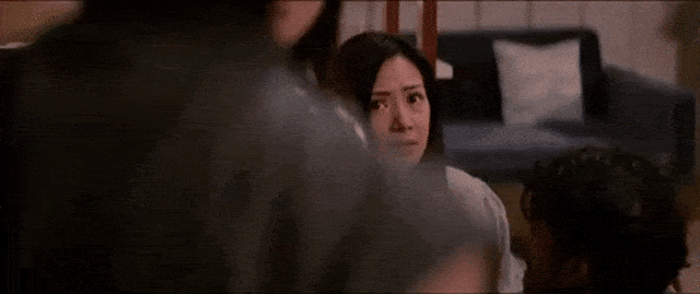 Adegan di Film 'NKCTHI' Foto: YouTube/Visinema Pictures