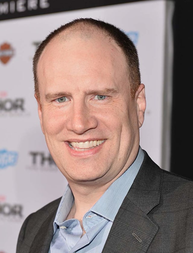 Kevin Feige (Foto: IMDb)