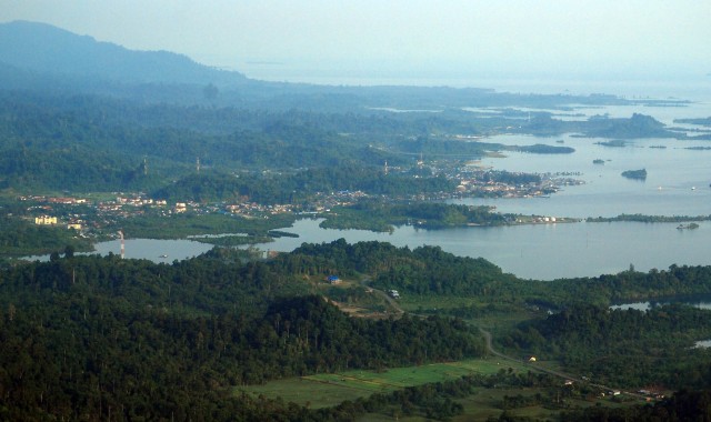 Kepulauan Simeulue. Foto: Adi Warsidi 