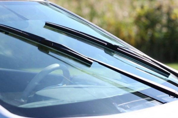 Ilustrasi wiper mobil. Foto: dok. Istimewa