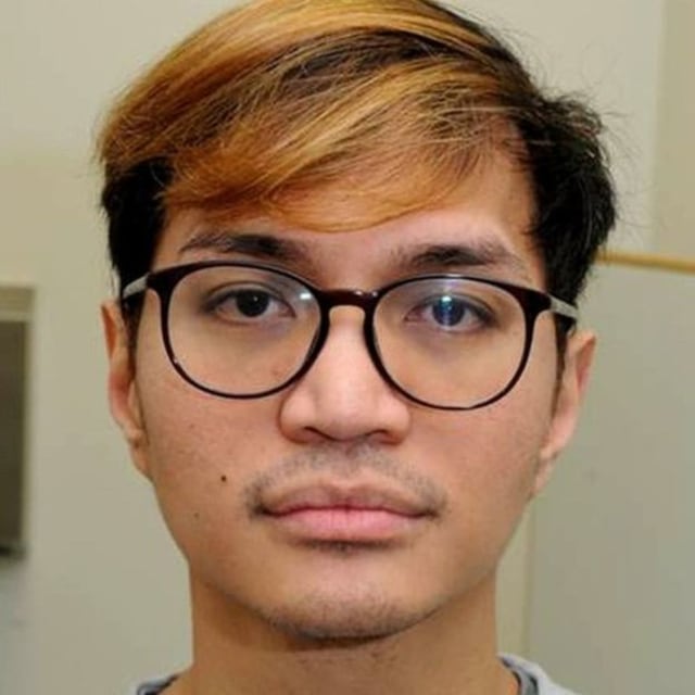 Reynhard Sinaga. Foto: GREATER MANCHESTER POLICE