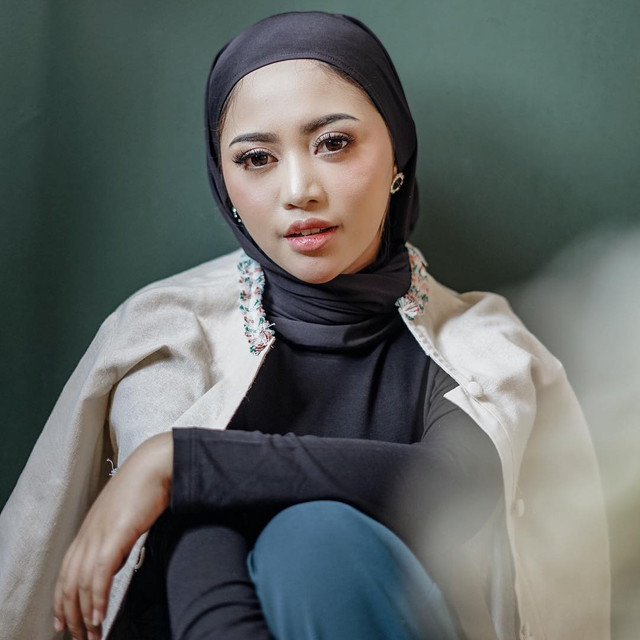 Rachel Vennya. Foto: Instagram/ @rachelvennya