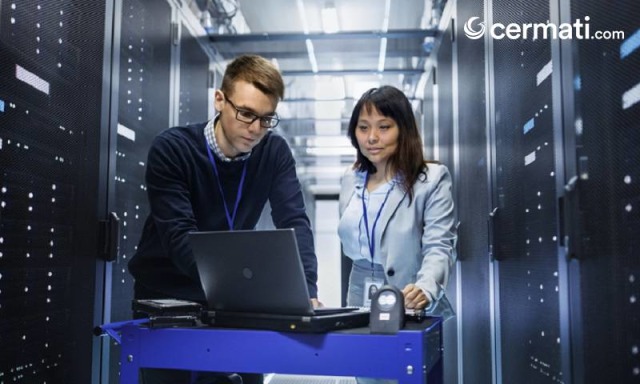 9 Pekerjaan Paling Banyak Dicari di 2020. Segera Siapkan CV Terbaikmu