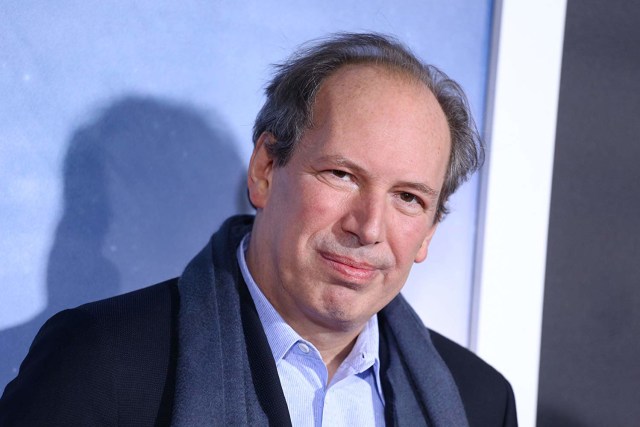 Hans Zimmer (Foto: IMDb)