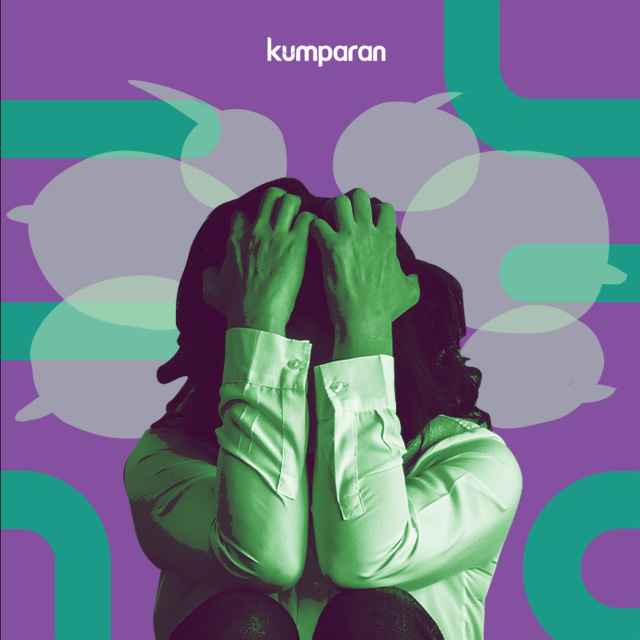 Ilustrasi Toxic Productivity. Foto: Maulana Saputra/kumparan