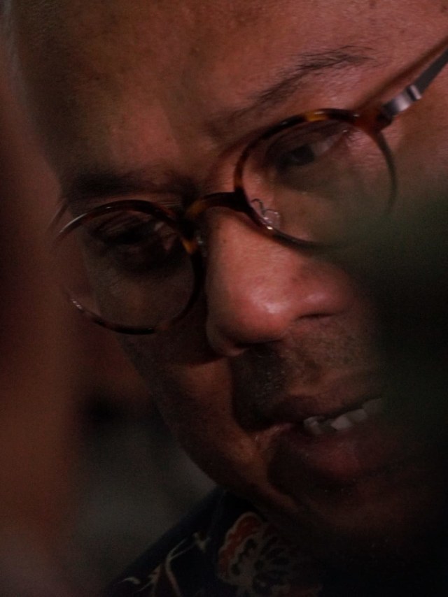 Ketua KPU, Arif Budiman saat tiba di KPU. Foto: Jamal Ramadhan/kumparan