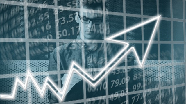 Ilustrasi menabung saham untuk masa tua. Foto: Pixabay