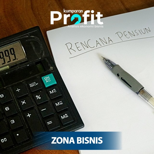 Zona Bisnis. Foto: Argy Pradypta/kumparan dan Melly Meiliani/kumparan