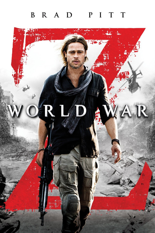 World War Z (sumber: wikipedia)