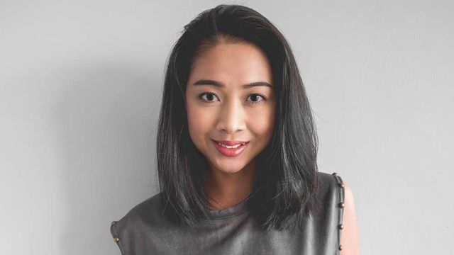Ilustrasi perempuan Indonesia. Foto: Shutterstock