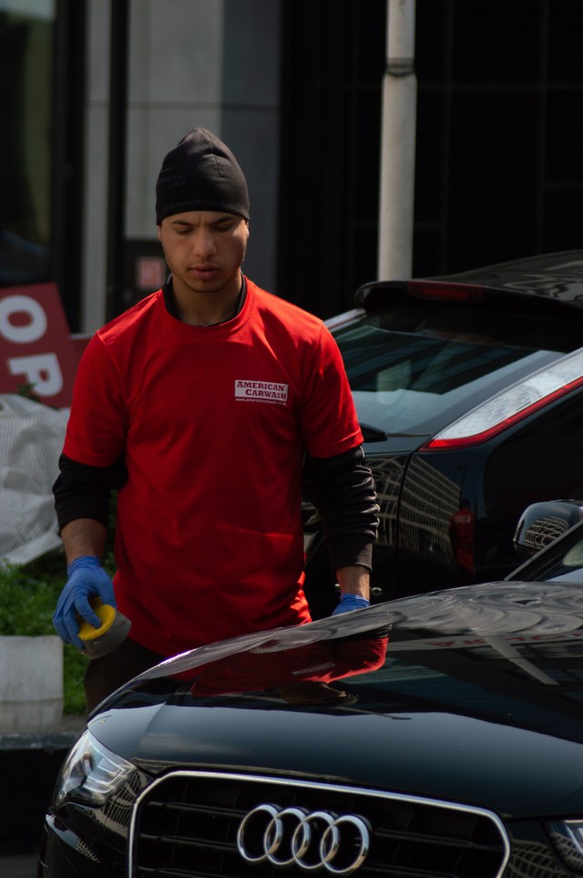 Ilustrasi. (Foto: Unsplash)