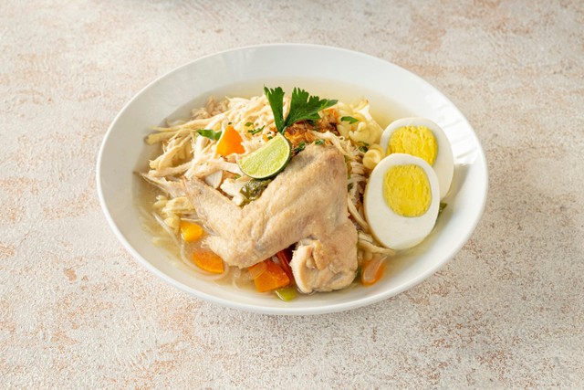 Resep Bumbu Soto. Foto: Shutter Stock 