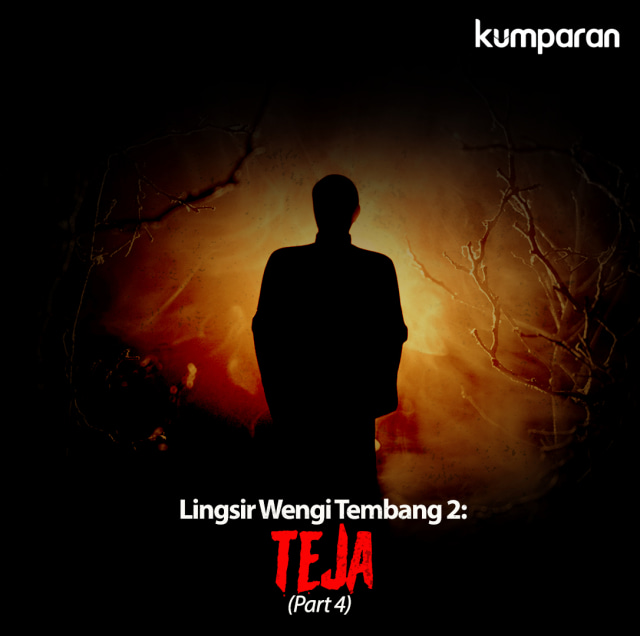 Teja. Foto: Argy Pradypta/kumparan