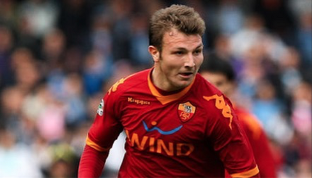 Marco Motta Foto: Instagram @marcomotta47