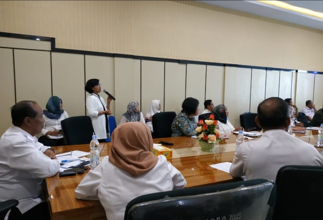 DPKH Kobar Bentuk Bisnis Corner