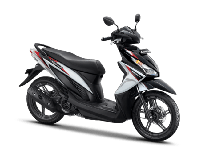 Honda Vario 110 Foto: dok. AHM