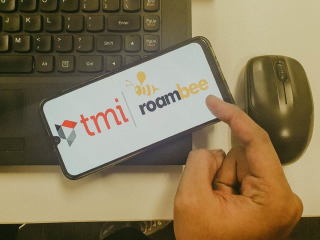 Ilustrasi: TMI investasi di startup Roambee dari AS. Foto: Dok. Telkomsel