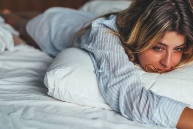 Hati-Hati, 5 Penyakit Ini Lebih Sering Menyerang Perempuan