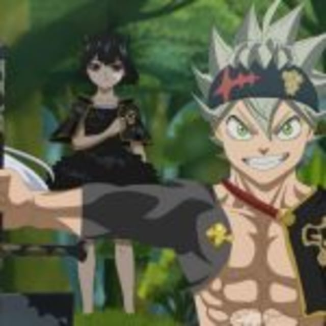 Black Clover Episode 117: Ungkap Misteri di Balik Burung Anti-Magic