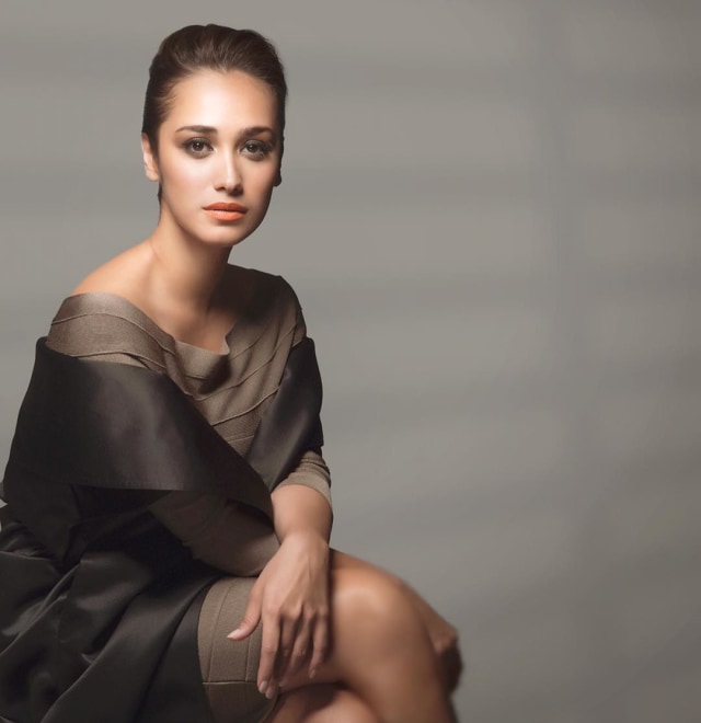 Alexandra Gottardo. Foto: (instagram @got_alexandra)