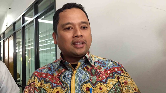 Walikota Tangerang, Arief R Wismansyah. Foto: Andesta Herli Wijaya/kumparan