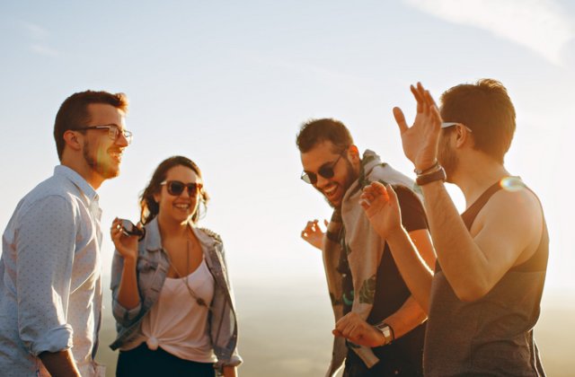 Termasuk tipe kepribadian yang manakah kamu? | Photo by Pexels/Helena Lopes