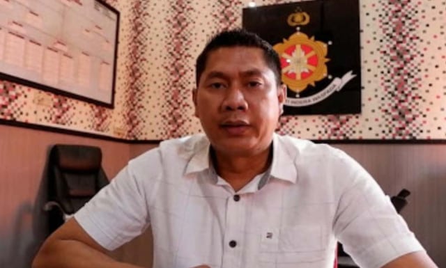Bocah SD di Blitar Ini Sudah 5 Kali Curi Motor