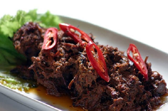 Ilustrasi olahan daging sapi. Foto: Kumparan
