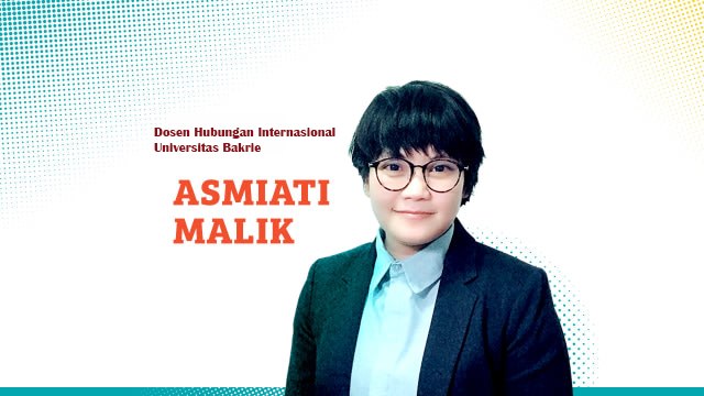 Asmiati Malik. Foto: Dok: Dimas Prahara/kumparan
