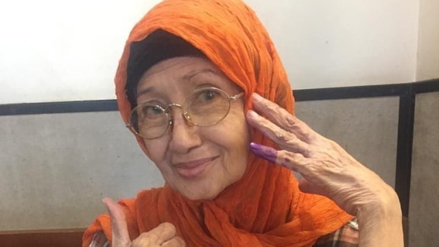 Ade Irawan. Foto: Instagram/@adekirawan504