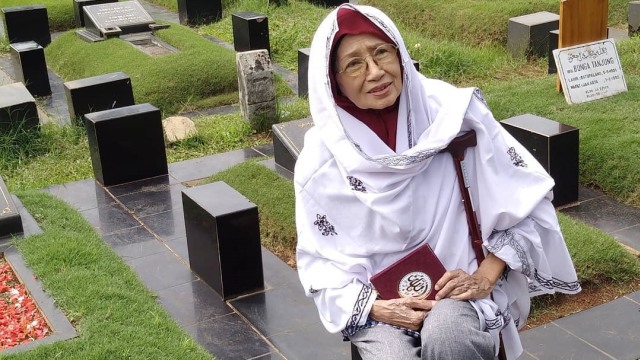 Ade Irawan. Foto: Instagram/@adekirawan504