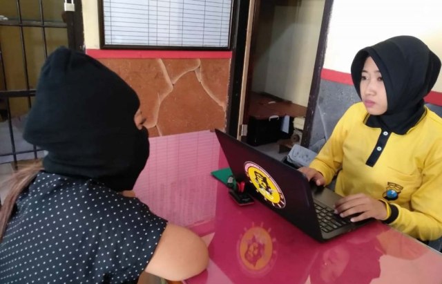 Ibu Pembuat Berita Bohong Penculikan Bayi di Pasuruan Jadi Tersangka