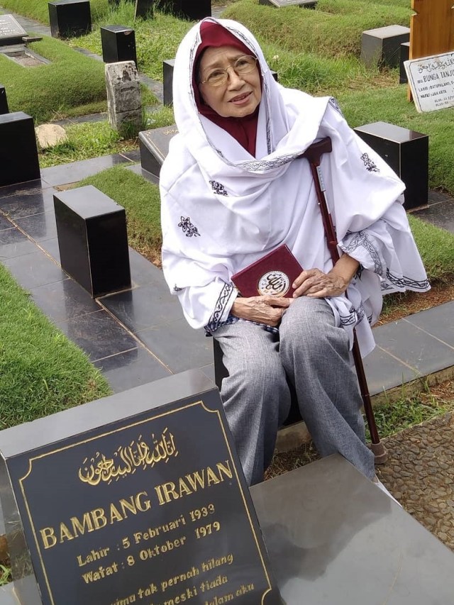 Ade Irawan. Foto: Instagram/@adekirawan504