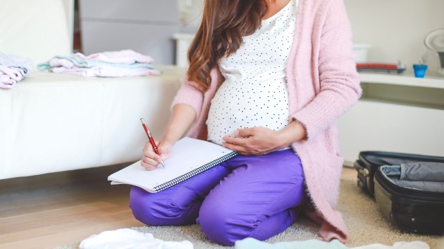 Barang Bayi Baru Lahir yang Sebenarnya Tidak Anda Butuhkan. Foto: Shutter Stock