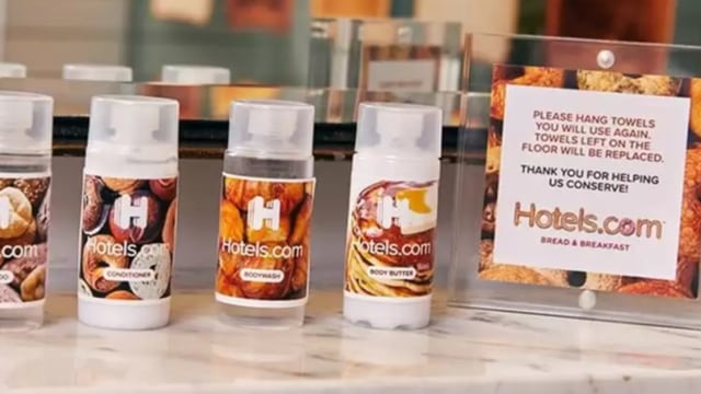 Bread and Breakfast The Refinery Hotel. Foto: Dok. Hotels