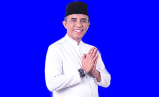 Drs. H. Anwar Hafid, M.Si. Foto: Istimewa