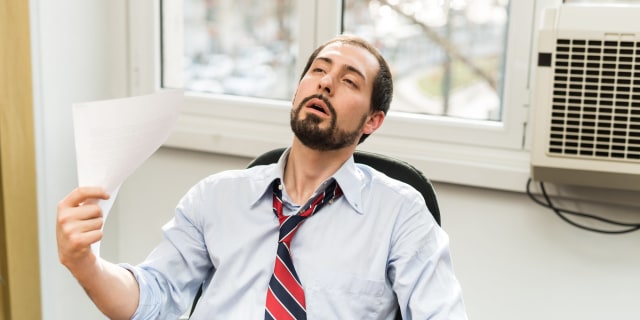 Ini 5 Penyebab Mengapa AC Kurang Dingin