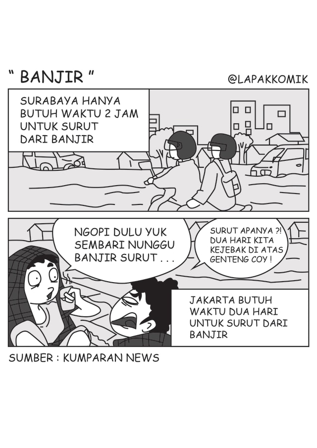 Banjir