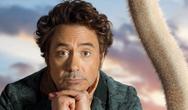 Dolittle (Foto: Universal Pictures)