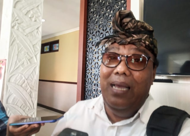 I Gusti Ngurah Harta - KR14