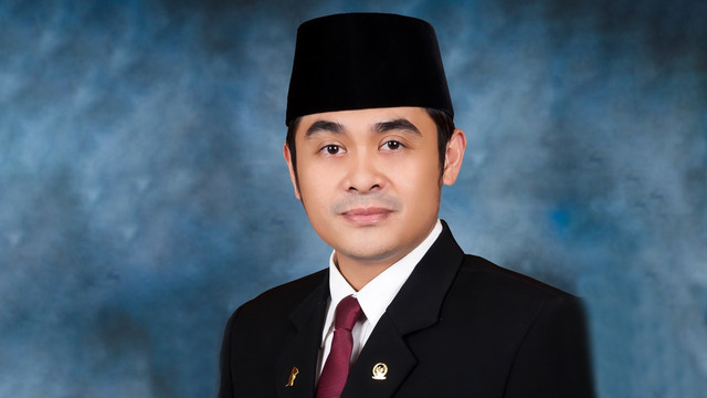 Shri I Gusti Ngurah Arya Wedakarna Mahendradatta Wedasteraputra Suyasa III Foto: Dok. DPD RI