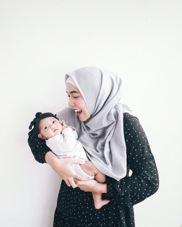 Fitri Tropica  Foto: instagram/@fitrop