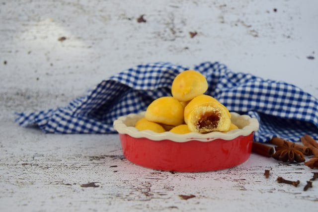 Resep Nastar Wisman, Rasanya Premium dan Enak. Foto: dok.shutterstock