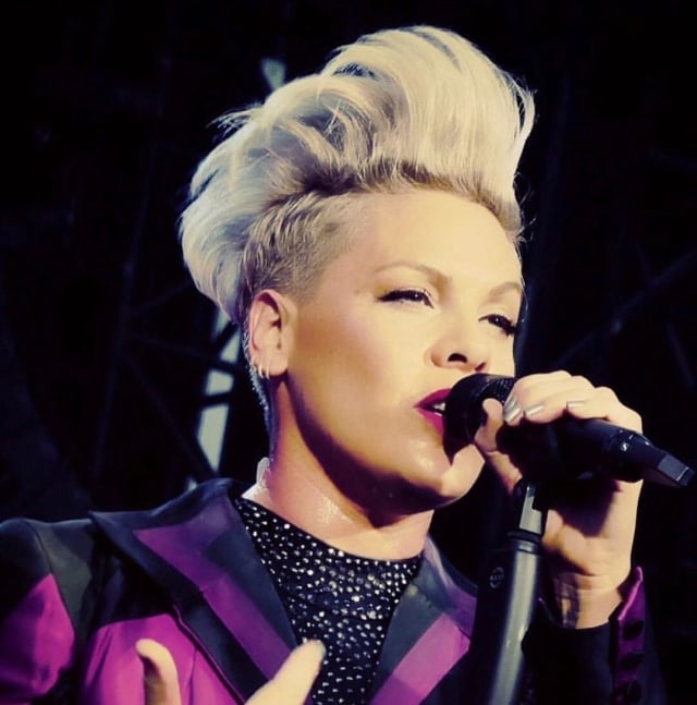 Pink Foto: instagram/@Pink