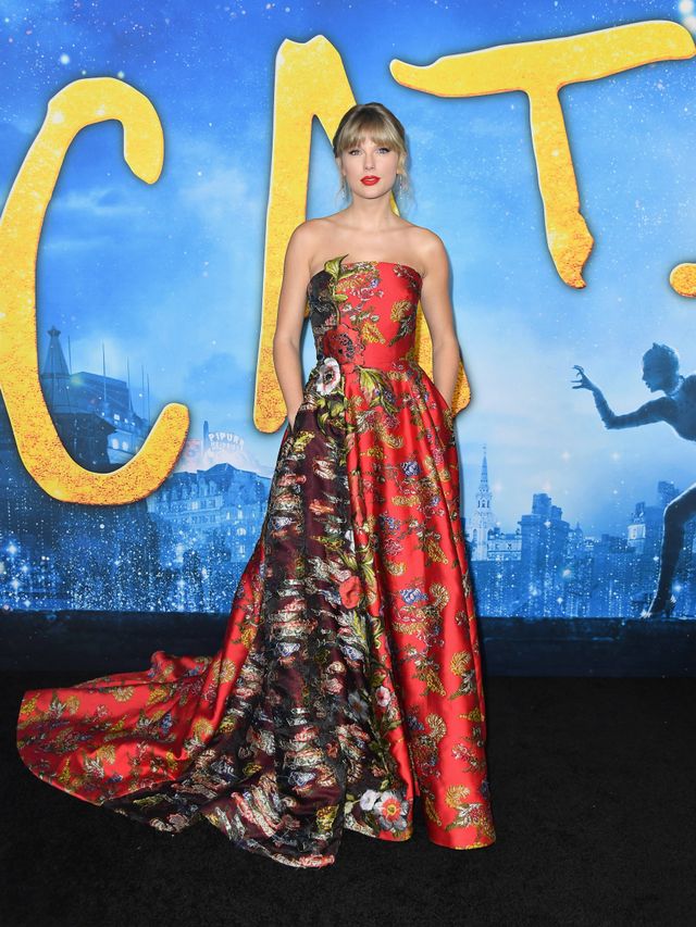 Taylor Swift. Foto: AFp/ Angela Weiss 