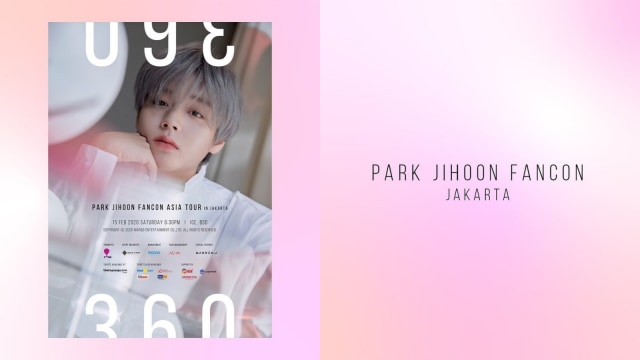 Fancon Park Ji Hoon. Foto: Instagram/skf.indonesia