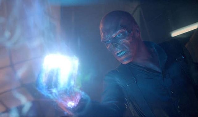 Red Skull (Foto: IMDb)